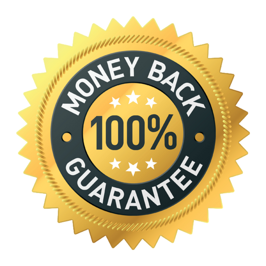 30-day warranty